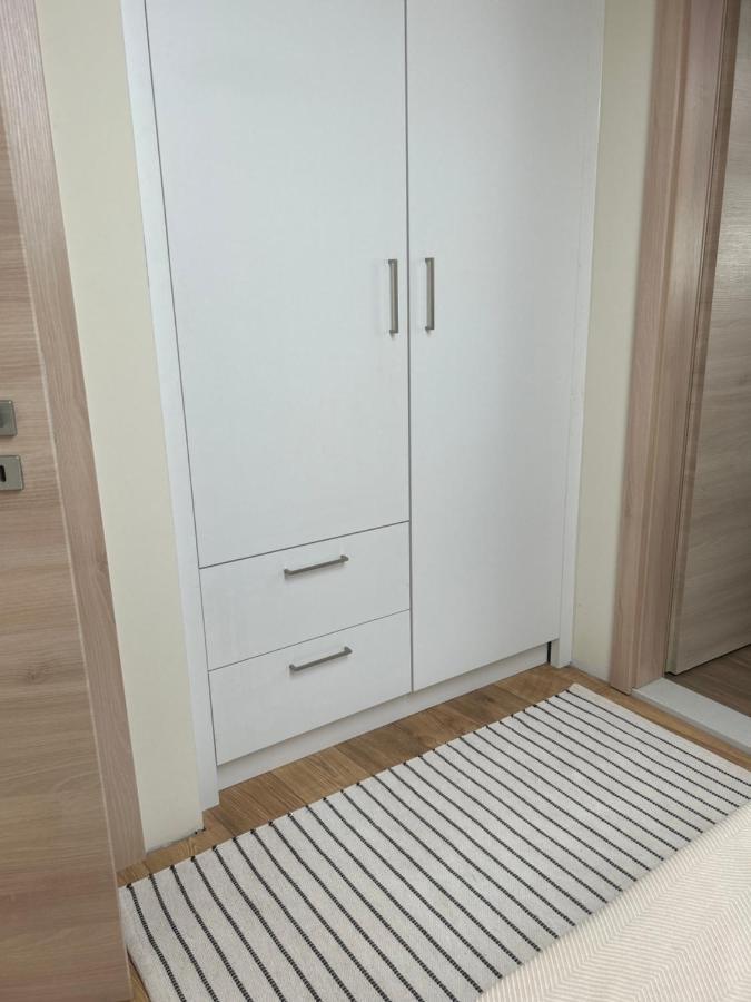 Lovely Apartment Cavtat Ngoại thất bức ảnh
