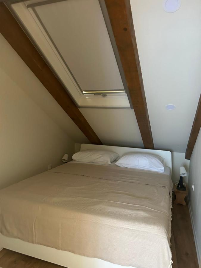 Lovely Apartment Cavtat Ngoại thất bức ảnh