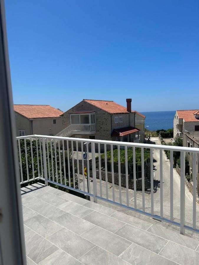 Lovely Apartment Cavtat Ngoại thất bức ảnh